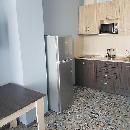 Apartment Lotos Batumi 72 Exteriér fotografie
