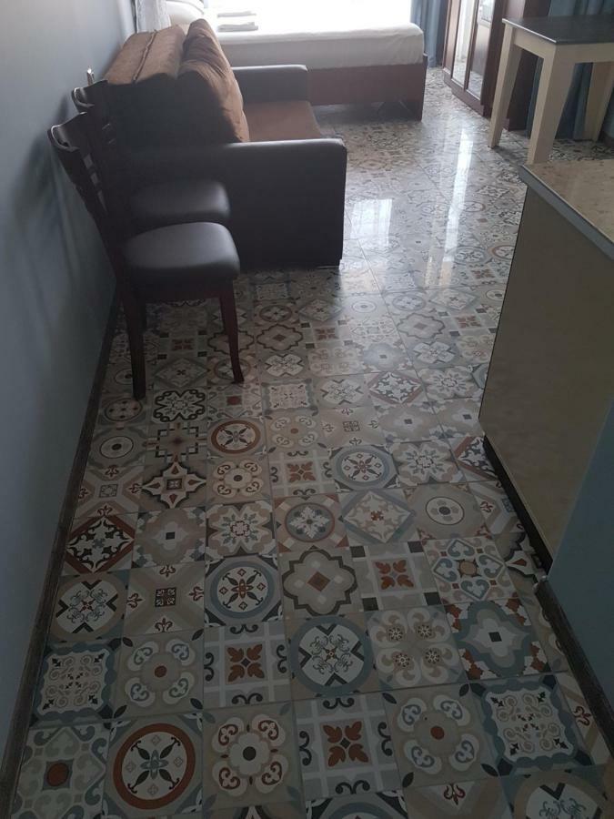 Apartment Lotos Batumi 72 Exteriér fotografie