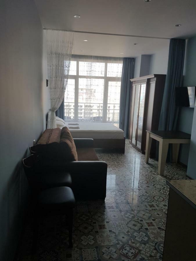 Apartment Lotos Batumi 72 Exteriér fotografie