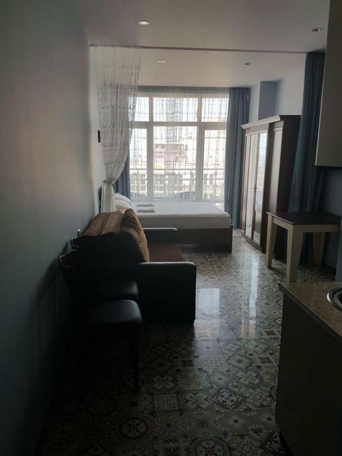 Apartment Lotos Batumi 72 Exteriér fotografie