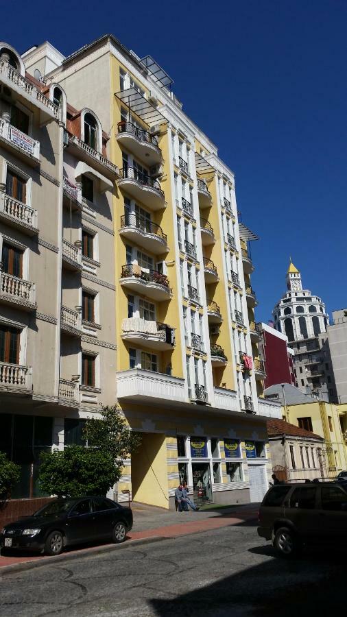 Apartment Lotos Batumi 72 Exteriér fotografie
