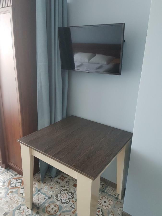 Apartment Lotos Batumi 72 Exteriér fotografie